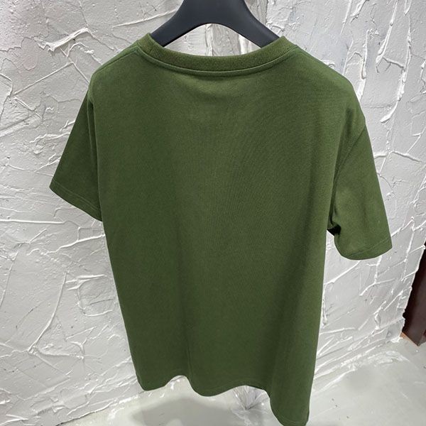 n級品 おすすめ ディオール  COUTURE Tシャツ コピー (リラックス フィット) dek15000